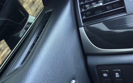 Lexus GS IV рестайлинг, 2014 год, 2 133 000 рублей, 27 фотография