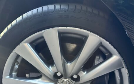 Lexus GS IV рестайлинг, 2014 год, 2 133 000 рублей, 35 фотография