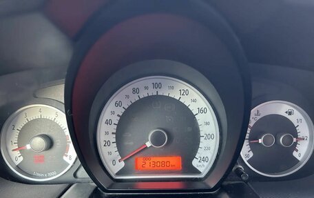 KIA cee'd I рестайлинг, 2008 год, 430 000 рублей, 2 фотография