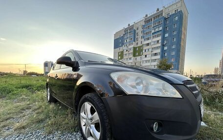 KIA cee'd I рестайлинг, 2008 год, 430 000 рублей, 3 фотография