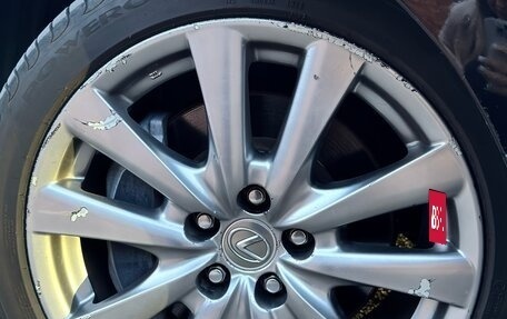 Lexus GS IV рестайлинг, 2014 год, 2 133 000 рублей, 32 фотография