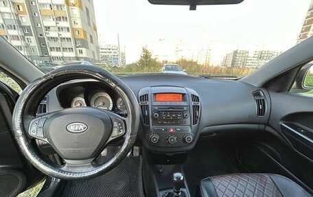 KIA cee'd I рестайлинг, 2008 год, 430 000 рублей, 5 фотография