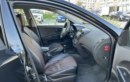KIA cee'd I рестайлинг, 2008 год, 430 000 рублей, 14 фотография