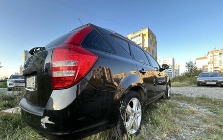 KIA cee'd I рестайлинг, 2008 год, 430 000 рублей, 7 фотография