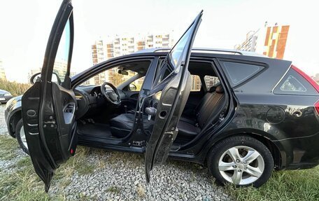 KIA cee'd I рестайлинг, 2008 год, 430 000 рублей, 8 фотография