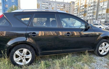 KIA cee'd I рестайлинг, 2008 год, 430 000 рублей, 13 фотография