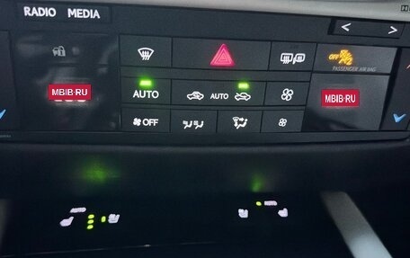 Lexus GS IV рестайлинг, 2014 год, 2 133 000 рублей, 29 фотография