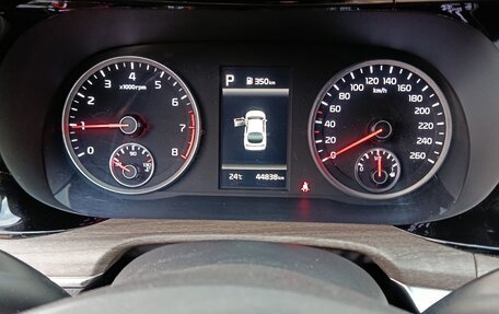 KIA K5, 2021 год, 2 770 000 рублей, 9 фотография