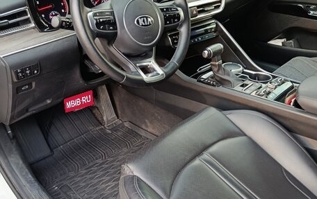 KIA K5, 2021 год, 2 770 000 рублей, 8 фотография