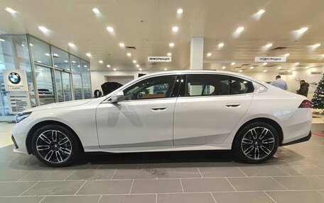 BMW 5 серия, 2025 год, 8 300 000 рублей, 4 фотография
