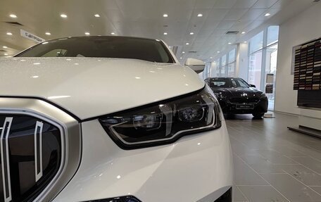 BMW 5 серия, 2025 год, 8 300 000 рублей, 10 фотография