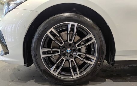 BMW 5 серия, 2025 год, 8 300 000 рублей, 9 фотография