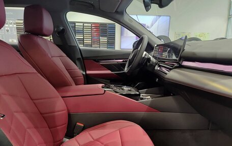 BMW 5 серия, 2025 год, 8 300 000 рублей, 12 фотография