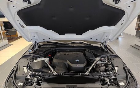 BMW 5 серия, 2025 год, 8 300 000 рублей, 18 фотография