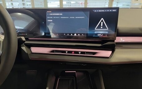 BMW 5 серия, 2025 год, 8 300 000 рублей, 16 фотография