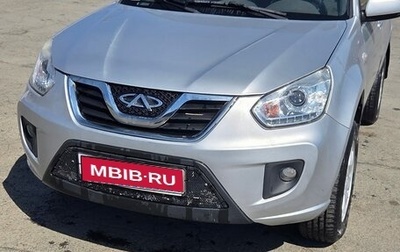 Chery Tiggo (T11), 2013 год, 600 000 рублей, 1 фотография