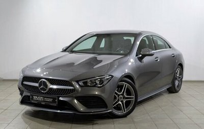 Mercedes-Benz CLA, 2020 год, 2 700 000 рублей, 1 фотография