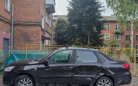 Datsun on-DO I рестайлинг, 2015 год, 210 000 рублей, 1 фотография