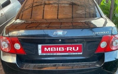 Chevrolet Epica, 2008 год, 308 000 рублей, 1 фотография
