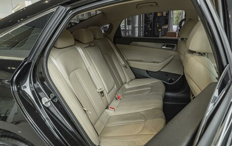 Hyundai Sonata VII, 2018 год, 1 750 000 рублей, 11 фотография