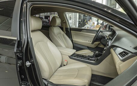 Hyundai Sonata VII, 2018 год, 1 750 000 рублей, 12 фотография