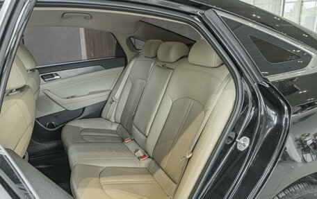 Hyundai Sonata VII, 2018 год, 1 750 000 рублей, 13 фотография