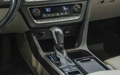 Hyundai Sonata VII, 2018 год, 1 750 000 рублей, 15 фотография