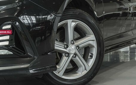 Hyundai Sonata VII, 2018 год, 1 750 000 рублей, 9 фотография