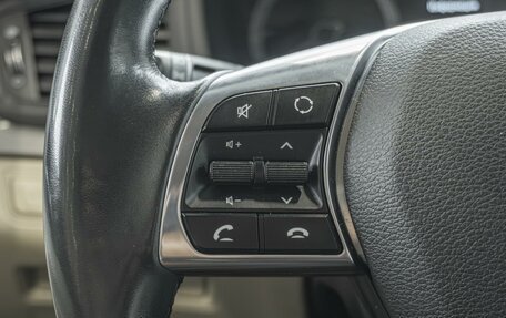 Hyundai Sonata VII, 2018 год, 1 750 000 рублей, 24 фотография