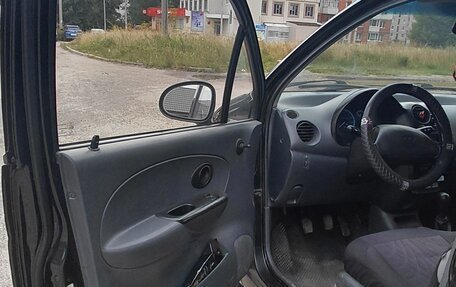 Daewoo Matiz I, 2010 год, 130 000 рублей, 4 фотография