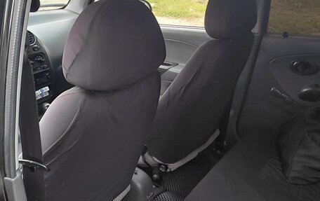 Daewoo Matiz I, 2010 год, 130 000 рублей, 3 фотография