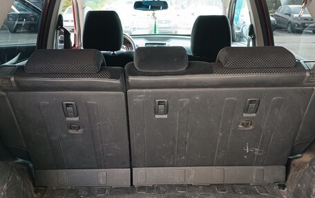Hyundai Tucson III, 2006 год, 600 000 рублей, 8 фотография