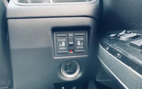 Honda N-BOX II, 2018 год, 999 999 рублей, 8 фотография