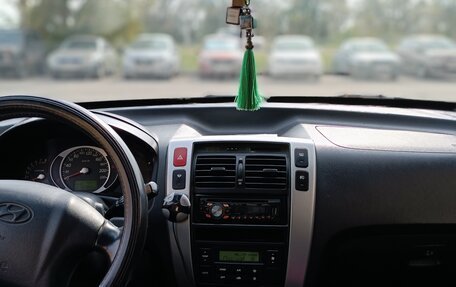 Hyundai Tucson III, 2006 год, 600 000 рублей, 5 фотография
