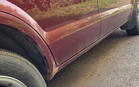 Hyundai Tucson III, 2006 год, 600 000 рублей, 11 фотография