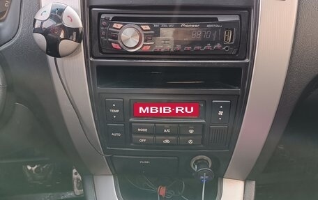 Hyundai Tucson III, 2006 год, 600 000 рублей, 6 фотография