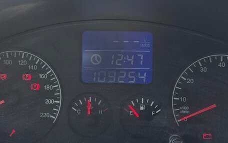 Chery Tiggo (T11), 2013 год, 600 000 рублей, 10 фотография