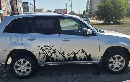 Chery Tiggo (T11), 2013 год, 600 000 рублей, 3 фотография