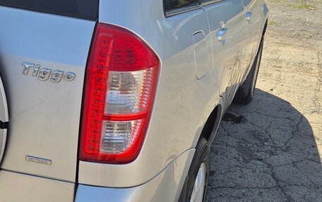 Chery Tiggo (T11), 2013 год, 600 000 рублей, 7 фотография