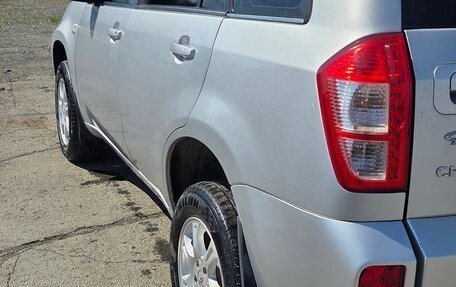 Chery Tiggo (T11), 2013 год, 600 000 рублей, 6 фотография