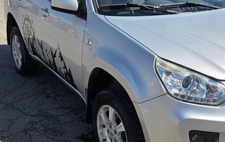 Chery Tiggo (T11), 2013 год, 600 000 рублей, 2 фотография