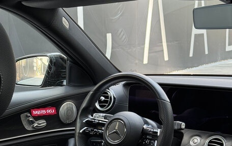 Mercedes-Benz E-Класс, 2021 год, 4 650 000 рублей, 9 фотография