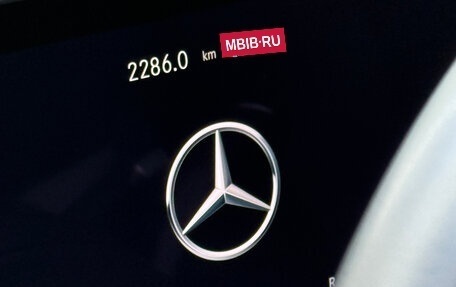 Mercedes-Benz E-Класс, 2021 год, 4 650 000 рублей, 17 фотография