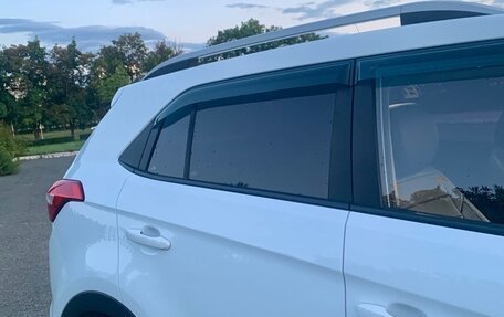 Hyundai Creta I рестайлинг, 2019 год, 1 850 000 рублей, 14 фотография