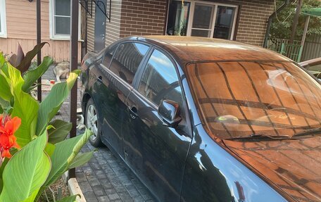 Chevrolet Epica, 2008 год, 308 000 рублей, 6 фотография