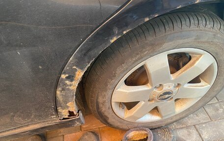Chevrolet Epica, 2008 год, 308 000 рублей, 2 фотография