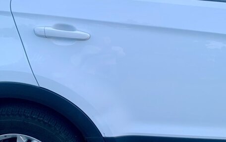 Hyundai Creta I рестайлинг, 2019 год, 1 850 000 рублей, 15 фотография