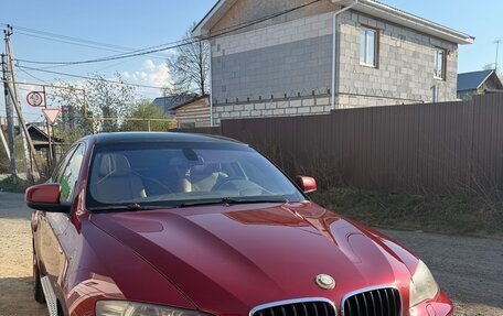 BMW X6, 2009 год, 1 450 000 рублей, 2 фотография