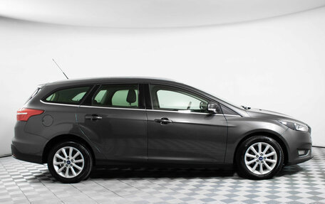 Ford Focus III, 2016 год, 1 355 000 рублей, 4 фотография