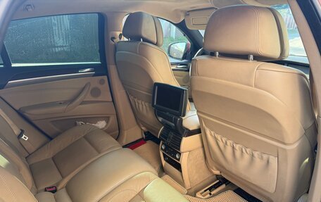 BMW X6, 2009 год, 1 450 000 рублей, 8 фотография